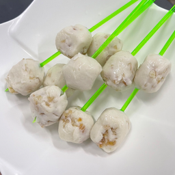 ลูกชิ้นแมงกะพรุน