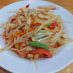ตำไทย