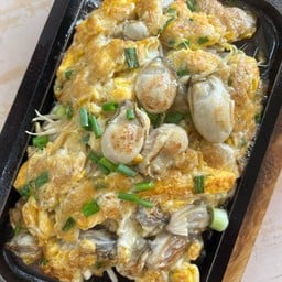 ออส่วนหอยนางรม