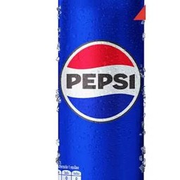 เป๊ปซี่ กระป๋อง