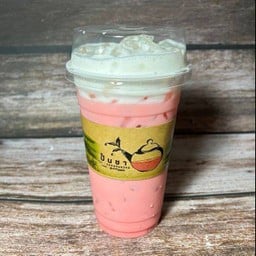 นมสตอเบอรี่