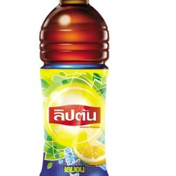 น้ำลิปตัน