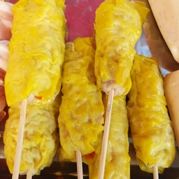 เกี๊ยวกุ้ง สะดุ้งลิ้น