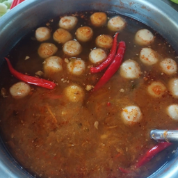 น้ำยาป่า