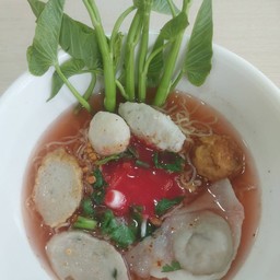 เย็นตาโฟ