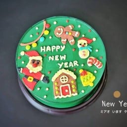 คลับเค้ก (Club Cake)-เพชรเกษม ราชพฤกษ์