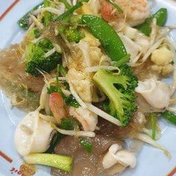 ผัดโป๊ยเซียน