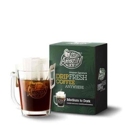 Amazon Signature Drip Coffee