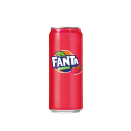 แฟนต้าแดง Red Fanta