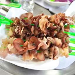 เห็ดหูหนู