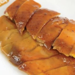 ไก่ซีอิ้ว (จานเล็ก)