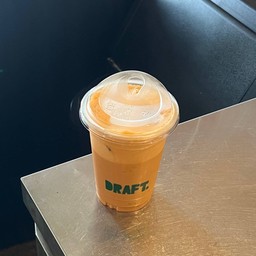 ICED THAI TEA