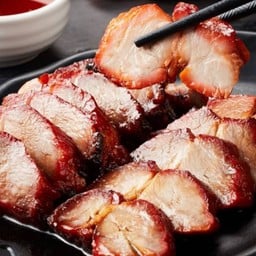 หมูแดง