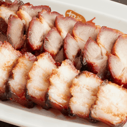 หมูแดง+หมูแดงส่วนท้อง