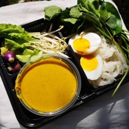 ครัวลุงพงษ์ สาขา1