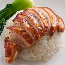 ข้าวหน้าเป็ด