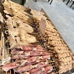 ชุด ปาตี้ ย่างเองที่บ้าน แบบจัดเต็ม แถมน้ำจิ้ม พร้อม