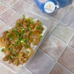 ทีเด็ดครัวไรอะ? By Chef Mhee 🐻