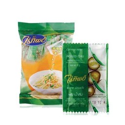 พริก+น้ำส้ม