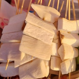 เห็ดออรินจิ