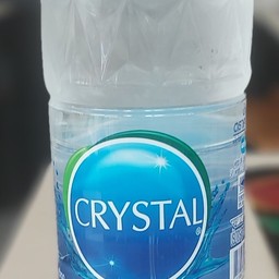 น้ำดื่มคริสตัล