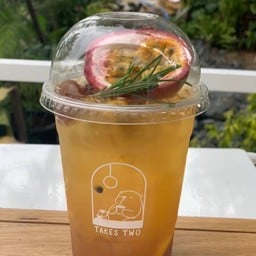 พลัมแพสชั่น