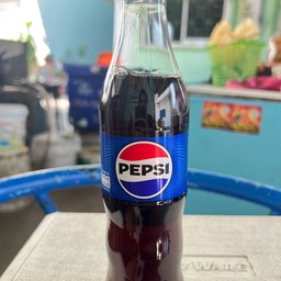 เป๊ปซี่  345Ml