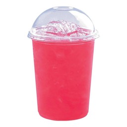 น้ำแดงแฟนต้า แก้วถัง