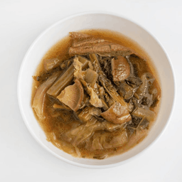 ต้มจับฉ่าย