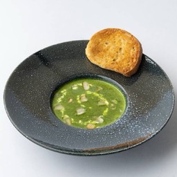 Spinach Soup