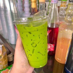 ชาเขียว