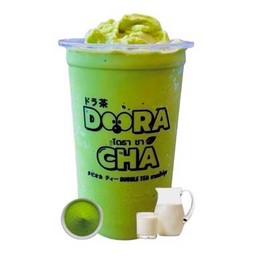 มัทฉะปั่น