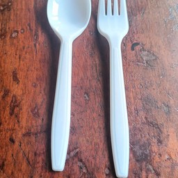 ช้อน+ซ้อม