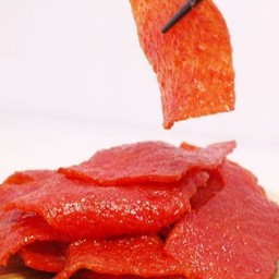 หมูแผ่นทอด