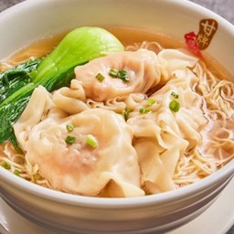 บะหมี่เกี๊ยว