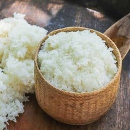 ข้าวเหนียว