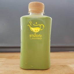 วอฟเฟิลฮัก ท่าน้ำนนทบุรี