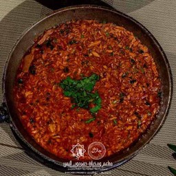  Fried Tuna With Cheese تونه قلابه مع الجبن