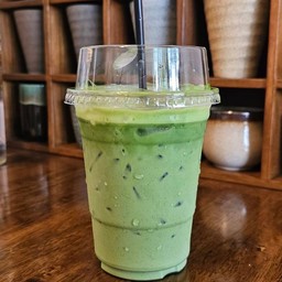 ชาเขียว