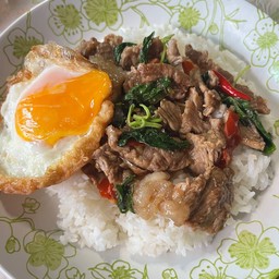 ครัวดอกเทียน