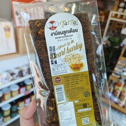 Tai Tai งาม่อนลูกเดือย 80g