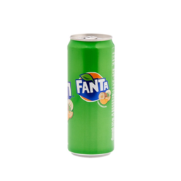 แฟนต้าเขียว Green Fanta