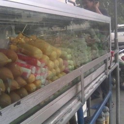 ต้นลูกชิ้นเอื้ออาทร