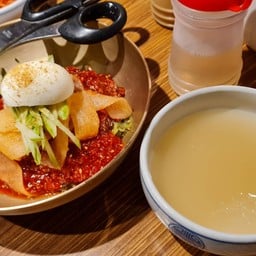 Wangbijip Jongno Jongno
