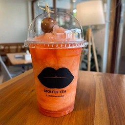 บ๊วยพริกเกลือ