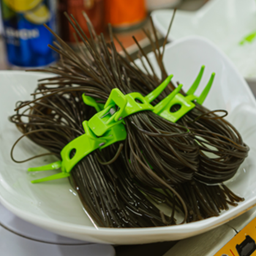 เส้นบุกชาโคว (ขายดี)