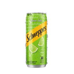ชเวปส์มะนาว Schweppes