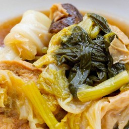 จับฉ่าย