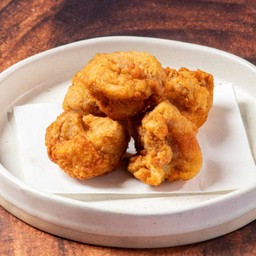 Tori Karaage (5 pcs)