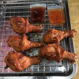 น่องไก่